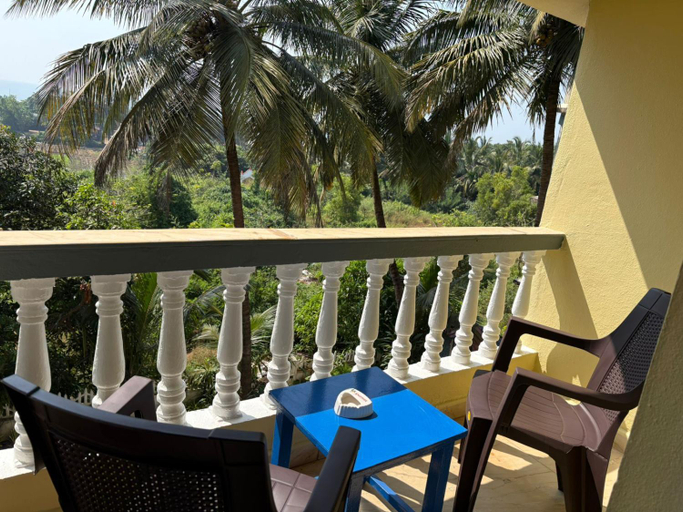 Others 5, Hotel Nifa, North Goa