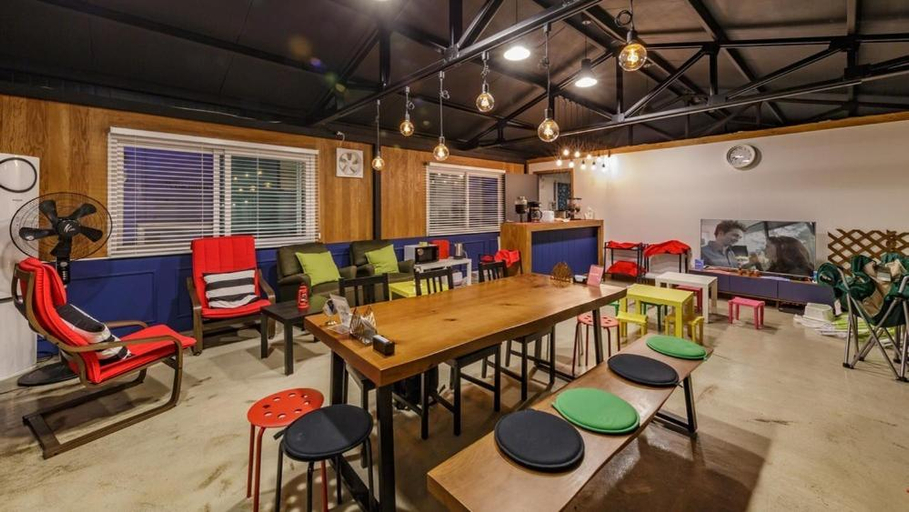 Food & Drinks 3, yangyang hajodaekaempingka, Yangyang