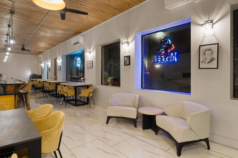Public Area 3, The Hotel Pendleton, Trademark Collection by Wyndham, Umatilla