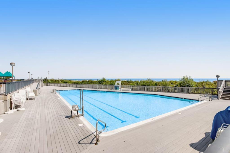 Sport & Beauty 4, Sea Colony - 5703 Private Place Center, Sussex