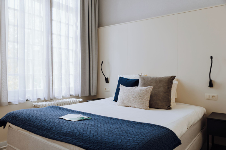 Bedroom 4, Hotel Amaryllis Veurne, West-Vlaanderen