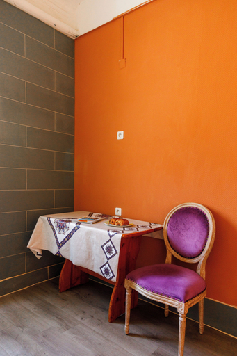 Interior detail 3, Simple Stay - Fresh Start May 2026, Alpes-Maritimes