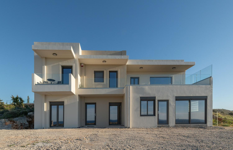 Others 2, Terra Della Salvia Villa with heated pool, Crete