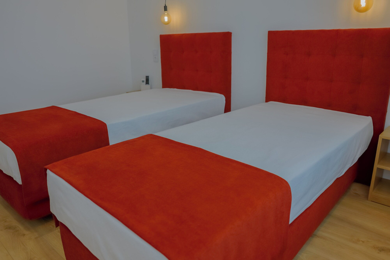 Room 5, Coração de Viana AL, Viana do Castelo