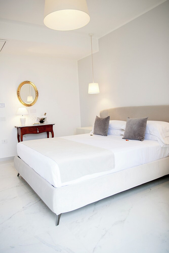 Bedroom 5, Tenuta Tropeano, Vibo Valentia