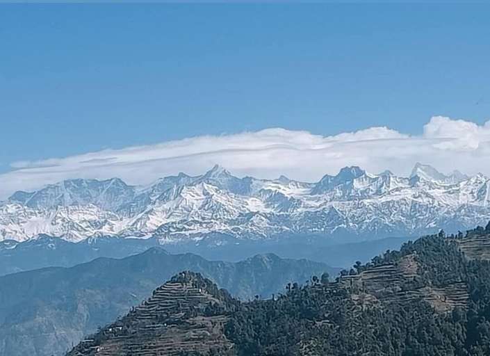 Miscellaneous 4, The Mount Vista Resort, Tehri Garhwal