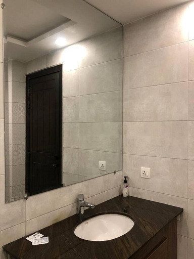 Bathroom 2, The Opus Luxury Residences, Lahore