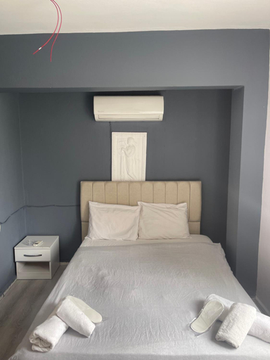 Bedroom 4, Karya Hotel, Kuşadası