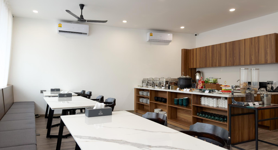 Food & Drinks 3, Syuen Boutique Hotel, Vientiane