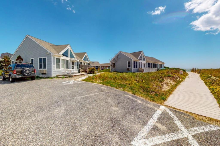 Others 2, Stay Sandy, Barnstable