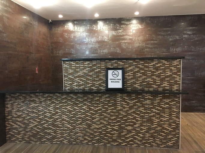 Public Area 2, Motel 6 Smyrna, Ga - Atlanta, Cobb
