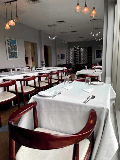 Food & Drinks 4, The Addrex Hotel And Suites, Oboma Ngwa