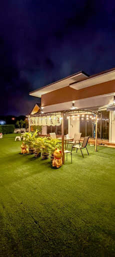Exterior & Views 2, The Chill Resort Resort At Korat, Muang Nakhon Ratchasima