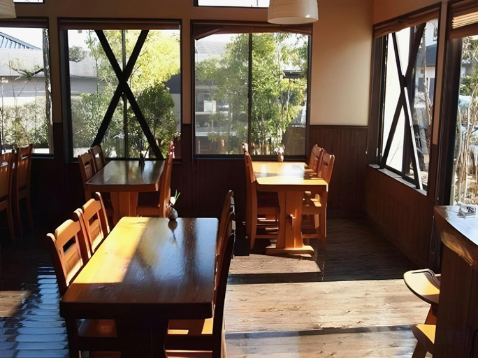 Food & Drinks 2, Ryokan Yayanoyu, Ueki