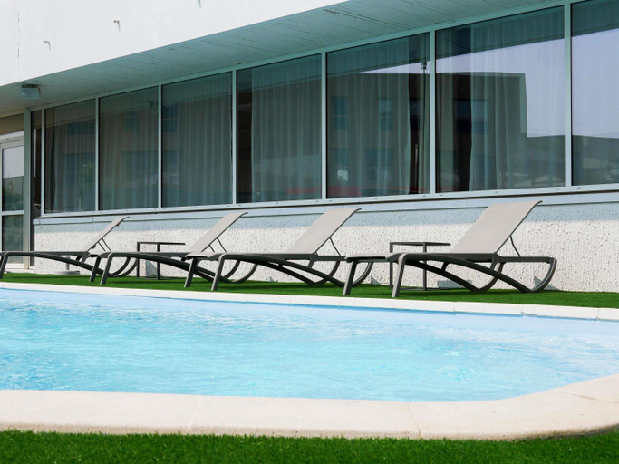 Sport & Beauty 3, Hotel De France, Vienne