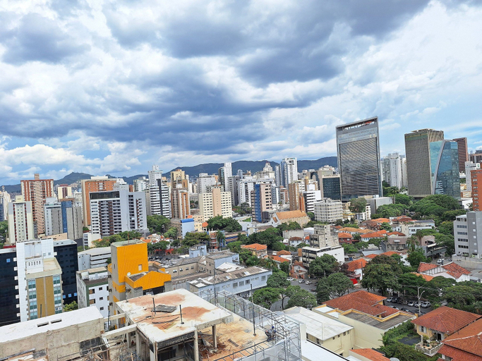 Miscellaneous 4, LK Barro Preto 3, Belo Horizonte