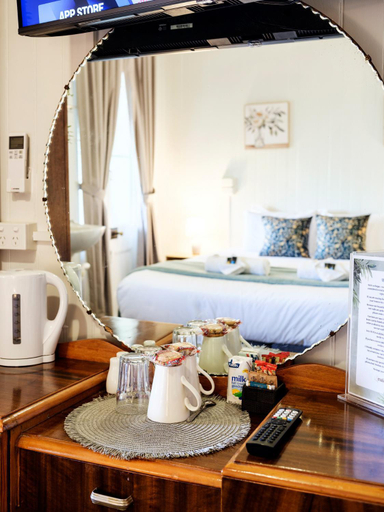 Others 5, Maleny Hotel, Caloundra - Hinterland