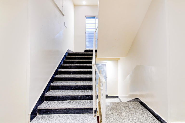 Public Area 2, Super Townhouse Kaikhali Near Airport, North 24 Parganas