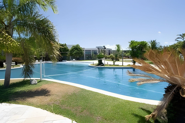 Sport & Beauty 5, Iloa Residence Resort Para 4 Pessoas by MME, Barra de São Miguel