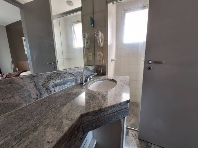 Bathroom 3, LK Barro Preto 3, Belo Horizonte