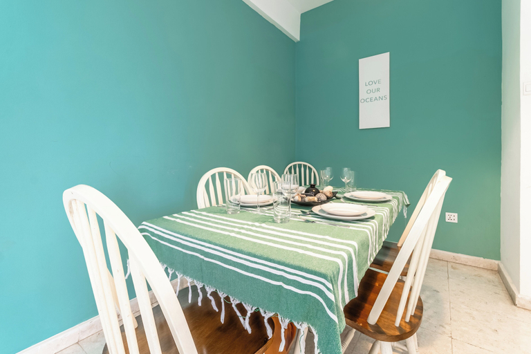 Others 5, Sea-Esta Seaview Apartment, Larnaca