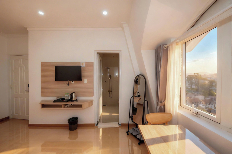 Others 5, Bee Luxury Da Lat Hotel, Đà Lạt