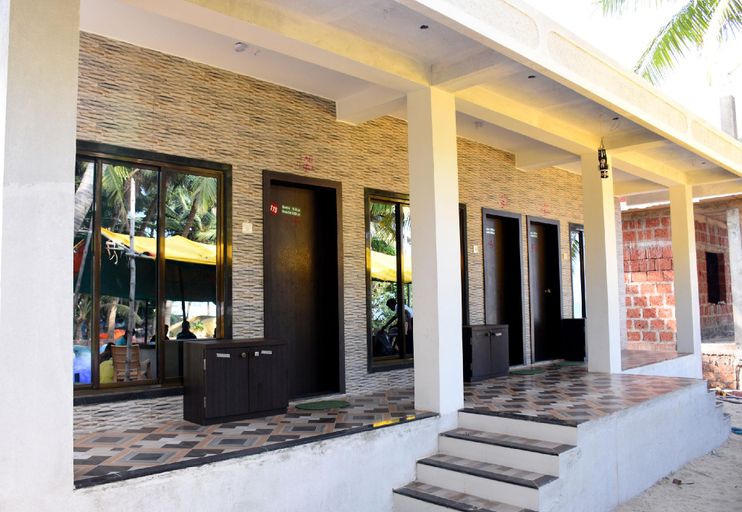 Exterior & Views 4, Ocean heart beach resort, Malvan , Sindhudurg