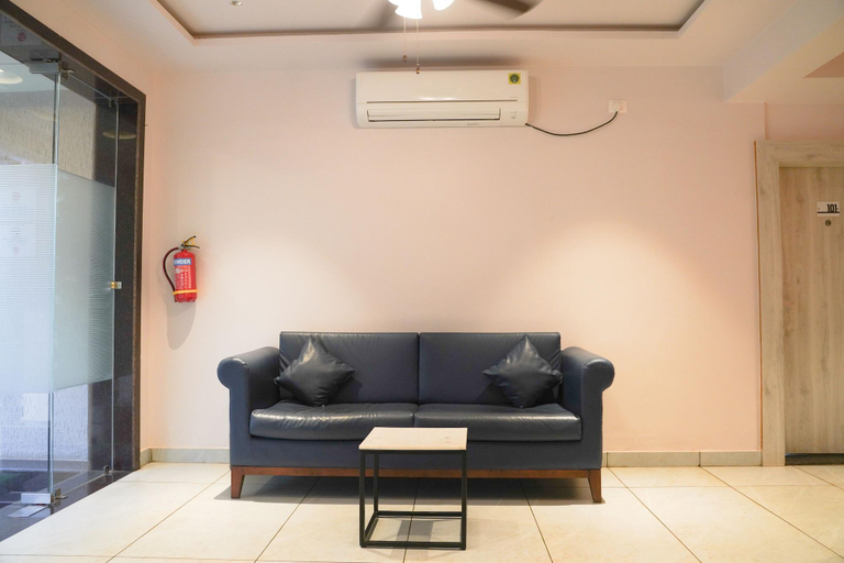 Public Area 4, Ariena By Spree Hotels Goa, North Goa