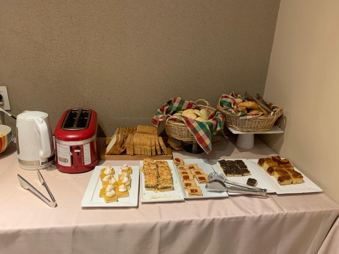 Food and beverages 2, Hotel Los Condores, Las Heras
