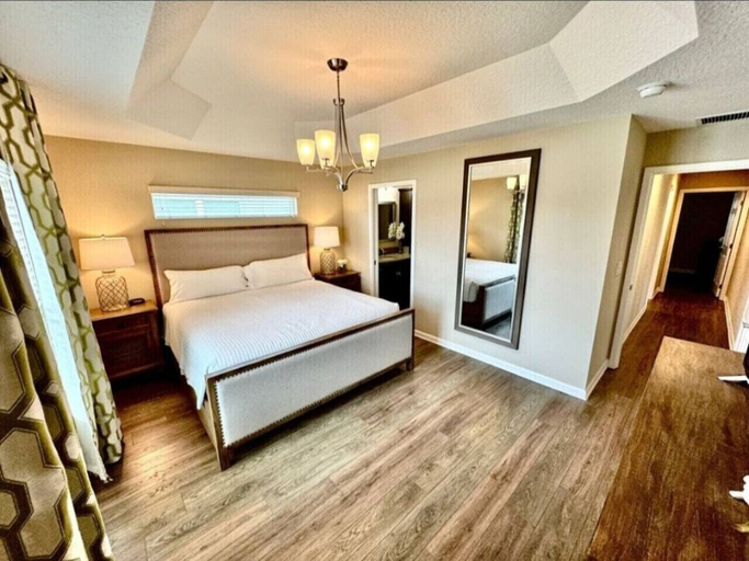 Interior 4, 561h Large 3 Bedroom With Golf Cart Pool Access!, Sumter
