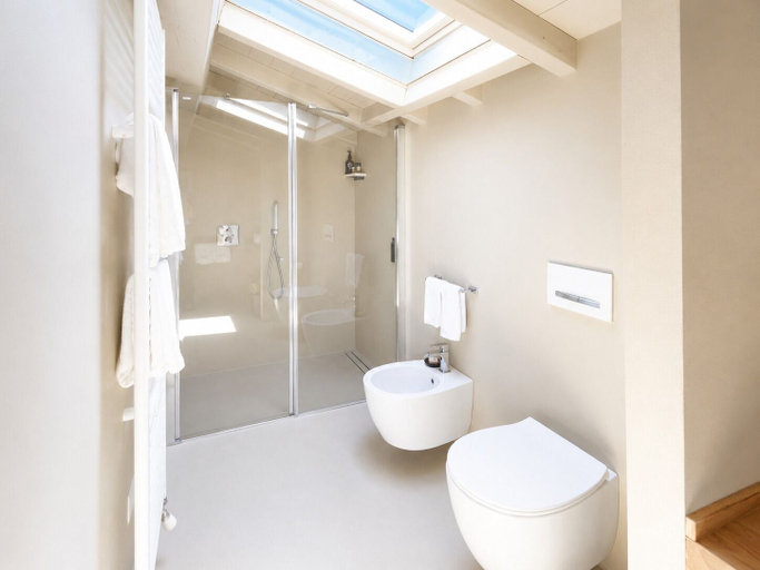 Bathroom 2, Casa Cordigero - Adults Only, Mantua