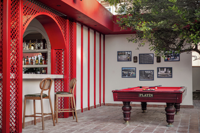 Exterior & Views 2, Lill Maison Hotel & City Club, Fethiye