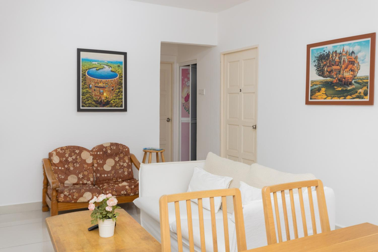 4, Eastern Apartment, Penang Island