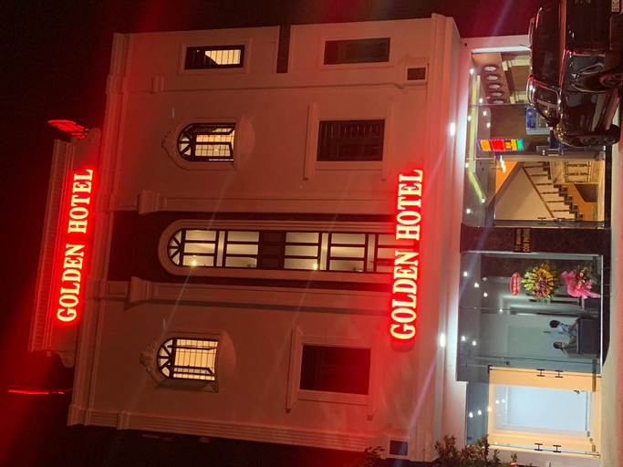 Exterior & Views 2, Golden Hotel Binh Duong, Bến Cát