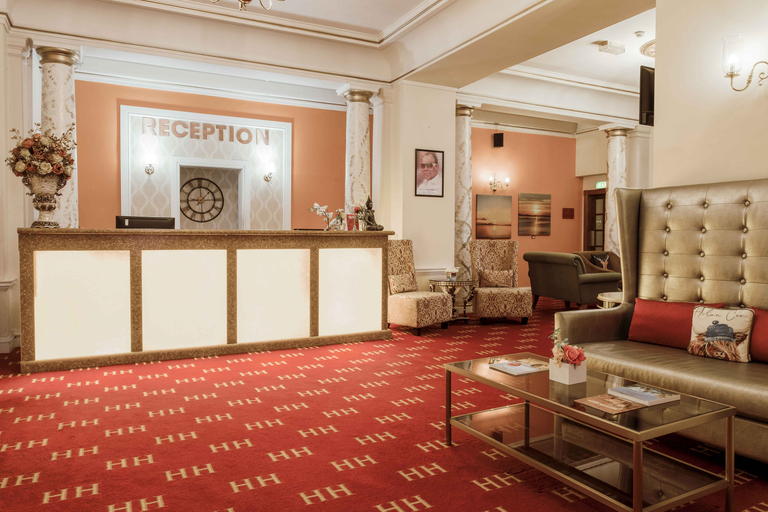 Public Area 5, Muthu Alexandra Hotel, Argyll and Bute
