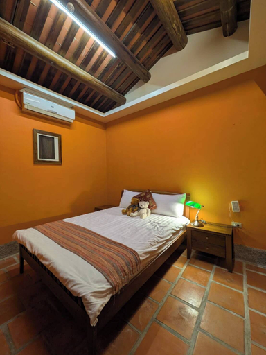 Bedroom 3, Piano Piano B&B, Kinmen