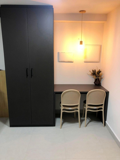 Interior 2, Bauten Aurea By DayByDay, João Pessoa