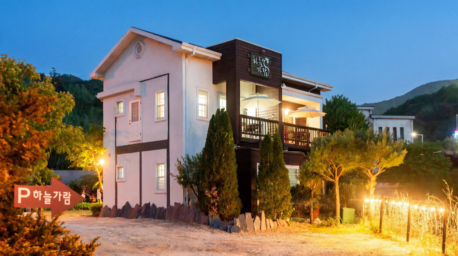 3, Pocheon Skygaram Pension, Pocheon