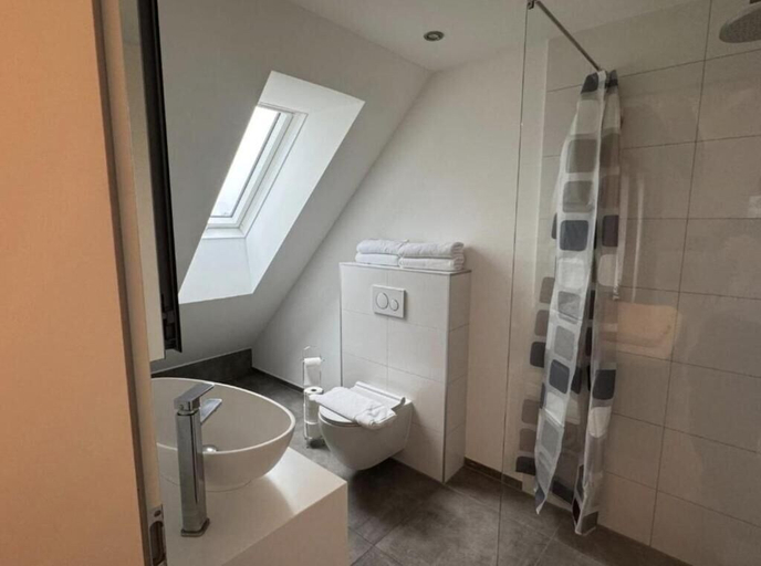 Bathroom 2, Living by Maier Altach, Dornbirn
