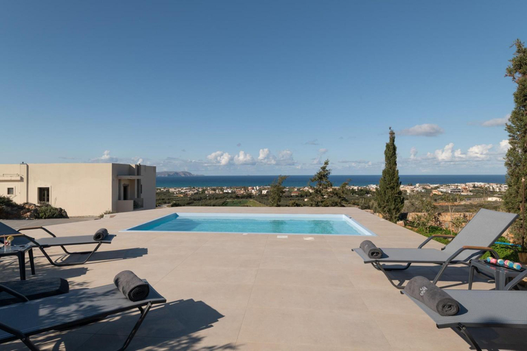 Others 4, Terra Della Salvia Villa with heated pool, Crete