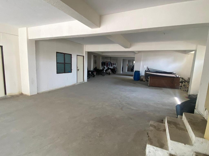 Public areas