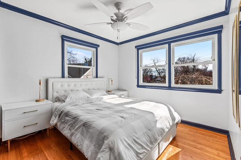 Interior 4, Waterfront 5 Bedroom Near Bwi/annapolis/baltimore, Anne Arundel