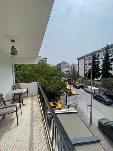 Others 5, Karya Hotel, Kuşadası