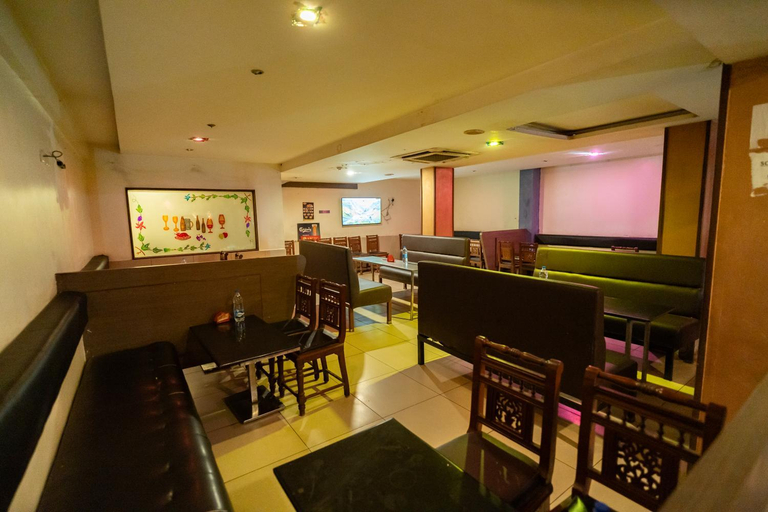 Food & Drinks 5, PLA Residency Annex, Thanjavur