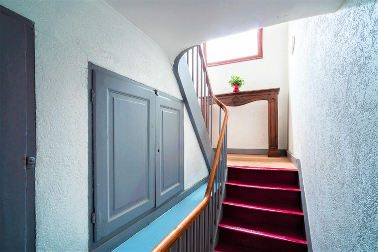4, Old town lodge Antwerp Apartment, Antwerpen