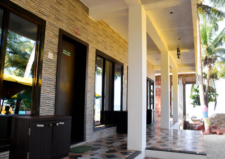 Exterior & Views 5, Ocean heart beach resort, Malvan , Sindhudurg