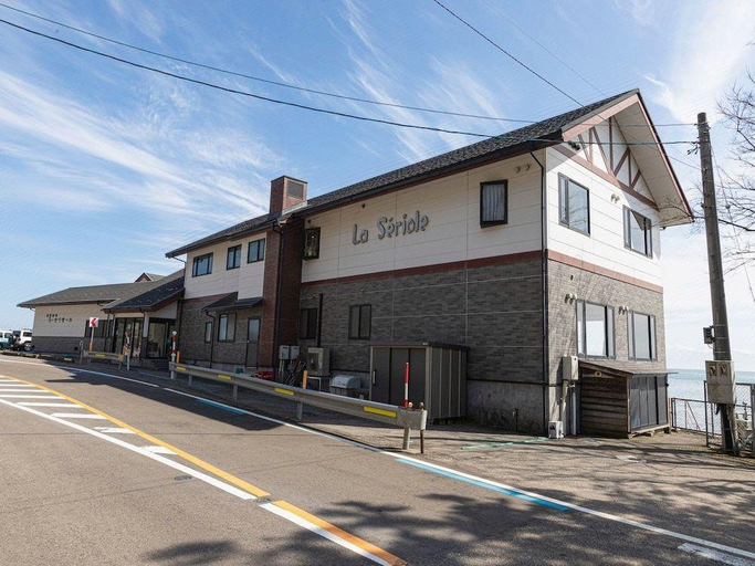 Exterior & Views 2, La・se・ri Resort & Stay, Himi