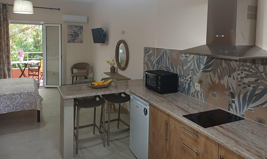 Others 4, Alexandra Spingou Apartments, Ionian Islands