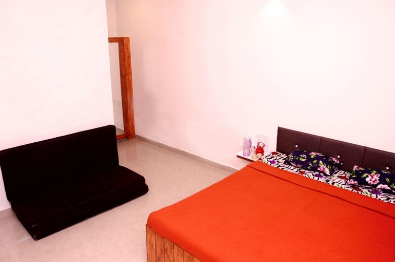 Bedroom 3, Aanandi Farm And Resort, Raigarh