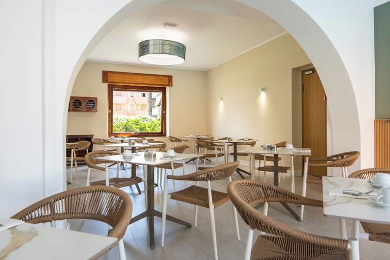 Food & Drinks 5, Hotel Giardino La Playa Adults Only, Sassari